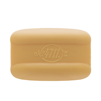 4711 Original Cologne Cream soap zeep unisex 100 g