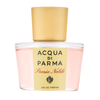 Acqua di Parma Peonia Nobile Eau de Parfum femei 50 ml