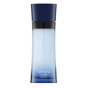 Armani (Giorgio Armani) Code Colonia toaletní voda pro muže 200 ml