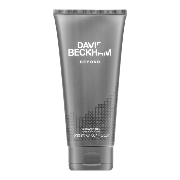 David Beckham Beyond sprchový gel pro muže 200 ml