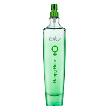 Byblos Blu Happy Hour Eau de Toilette for women 100 ml