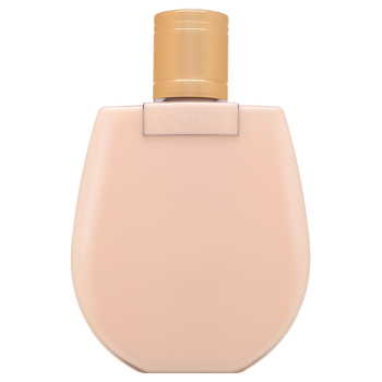 Chloé Nomade tělové mléko pro ženy 200 ml