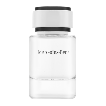 Mercedes-Benz Mercedes Benz Eau de Toilette for men 75 ml