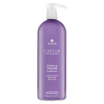 Alterna Caviar Multiplying Volume Conditioner kondicionér pro zvětšení objemu 1000 ml