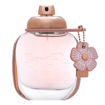 Coach Floral parfémovaná voda pre ženy 50 ml