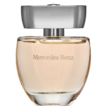 Mercedes-Benz Mercedes Benz For Her Eau de Parfum voor vrouwen 60 ml