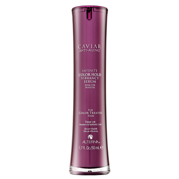 Alterna Caviar Anti-Aging Infinite Color Hold Vibrancy Serum sérum pro lesk a ochranu barvených vlasů 50 ml