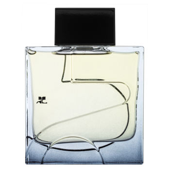 Courreges Homme Eau de Toilette for men 100 ml