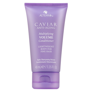 Alterna Caviar Multiplying Volume Conditioner Балсам за увеличаване на обема 40 ml