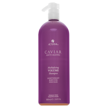 Alterna Caviar Multiplying Volume Shampoo szampon zwiększający objętość 1000 ml