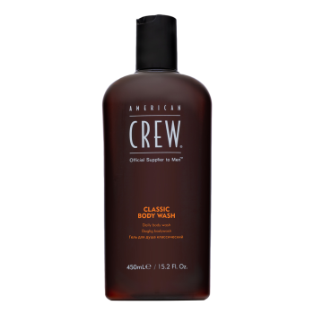 American Crew Classic sprchový gel Body Wash 450 ml