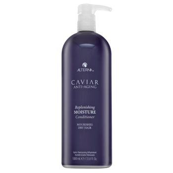 Alterna Caviar Replenishing Moisture Conditioner kondicionáló haj hidratálására 1000 ml