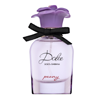 Dolce & Gabbana Dolce Peony parfémovaná voda pro ženy 30 ml