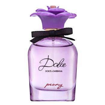 Dolce & Gabbana Dolce Peony parfémovaná voda pro ženy 50 ml