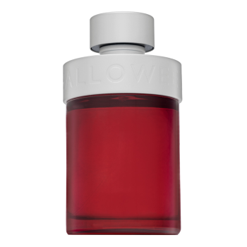 Jesus Del Pozo Halloween Man Rock On Eau de Toilette for men 125 ml