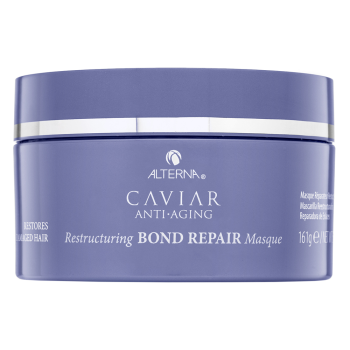 Alterna Caviar Restructuring Bond Repair Masque masker voor beschadigd haar 161 g