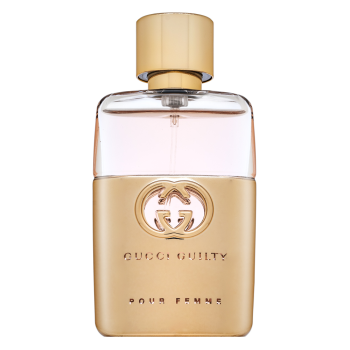Gucci Guilty parfémovaná voda pre ženy 30 ml