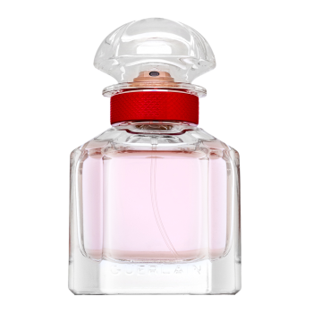 Guerlain Mon Guerlain Bloom of Rose Eau de Toilette nőknek 30 ml