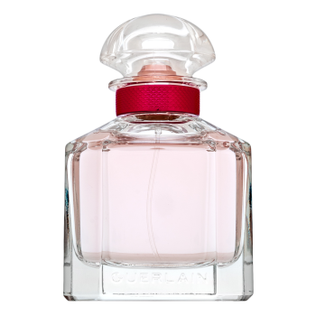 Guerlain Mon Guerlain Bloom of Rose toaletna voda za žene 50 ml