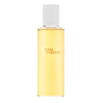 Hermes Terre D'Hermes - Refill čistý parfém pro muže 125 ml