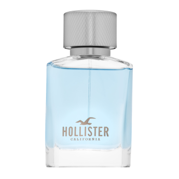 Hollister Wave For Him Eau de Toilette for men 30 ml