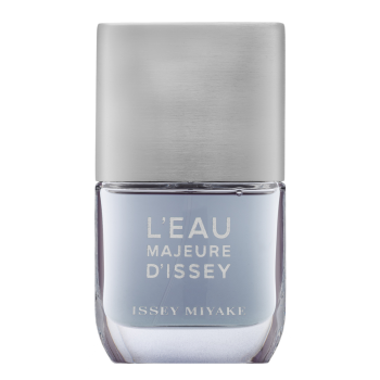 Issey Miyake L'Eau Majeure d'Issey woda toaletowa dla mężczyzn 50 ml