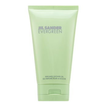 Jil Sander Evergreen tusfürdő nőknek 150 ml