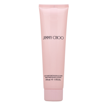 Jimmy Choo for Women tělové mléko pro ženy 150 ml