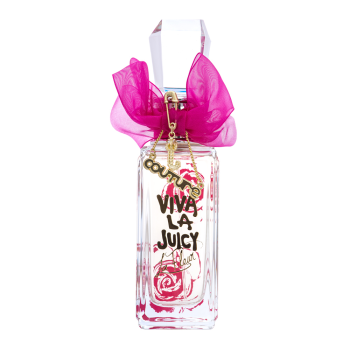Juicy Couture Viva La Juicy La Fleur тоалетна вода за жени 75 ml