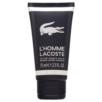 Lacoste L'Homme Lacoste balzám po holení pro muže 75 ml