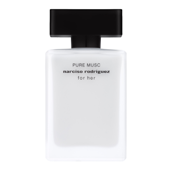 Narciso Rodriguez Pure Musc For Her parfémovaná voda pro ženy 50 ml
