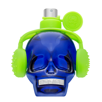 Police To Be Mr Beat Eau de Toilette bărbați 40 ml