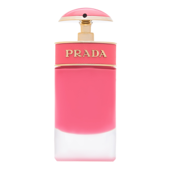 Prada Candy Gloss toaletní voda pro ženy 50 ml