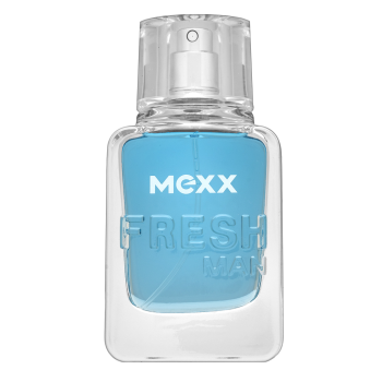 Mexx Fresh Man toaletní voda pro muže 30 ml