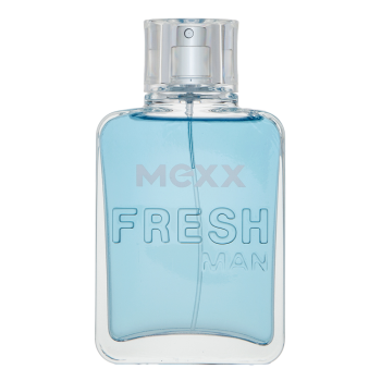 Mexx Fresh Man toaletná voda pre mužov 75 ml