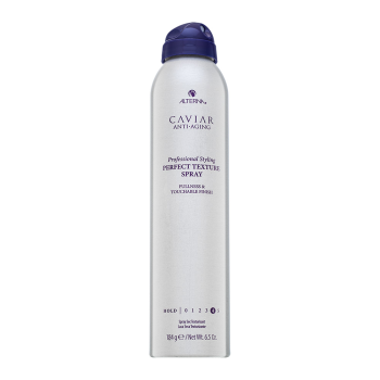 Alterna Caviar Style Perfect Texture Spray lak na vlasy pro tepelnou úpravu vlasů 184 g