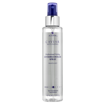 Alterna Caviar Style Invisible Roller termoaktivní sprej pro dokonalé vlny 147 ml