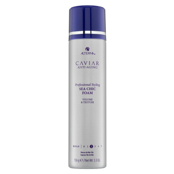 Alterna Caviar Style Sea Chic Foam stylingová pěna pro definici a objem 156 g