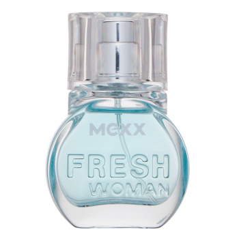 Mexx Fresh Woman toaletná voda pre ženy 15 ml
