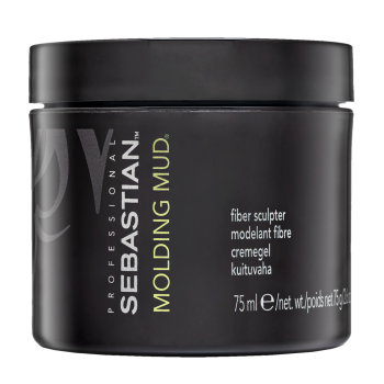 Sebastian Professional Form Molding Mud modelująca pasta do stylizacji 75 ml
