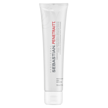 Sebastian Professional Penetraitt Masque posilňujúca maska pre poškodené vlasy 150 ml