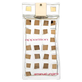 Emanuel Ungaro Apparition Gold parfémovaná voda pro ženy 90 ml