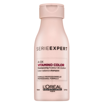 L´Oréal Professionnel Série Expert Vitamino Color AOX Shampoo ochranný šampon pro barvené vlasy 100 ml