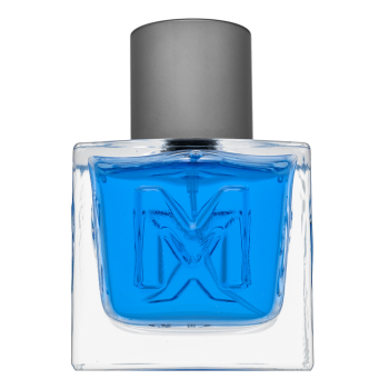Mexx Man toaletní voda pro muže 50 ml