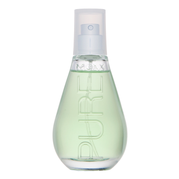 Mexx Pure for Woman toaletní voda pro ženy 50 ml