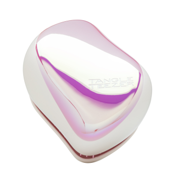 Tangle Teezer Compact Styler kartáč na vlasy Holo Hero