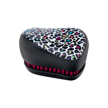 Tangle Teezer Compact Styler kartáč na vlasy Punk Leopard