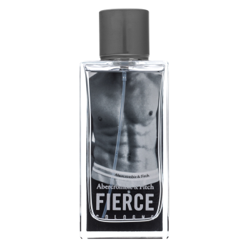 Abercrombie & Fitch Fierce Eau de Cologne voor mannen 100 ml
