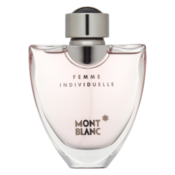 Mont Blanc Femme Individuelle Eau de Toilette for women 50 ml