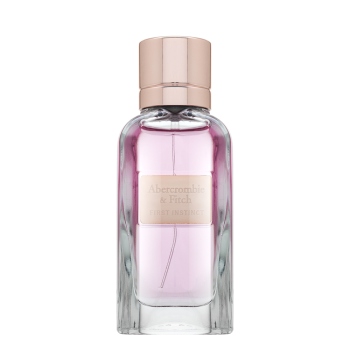 Abercrombie & Fitch First Instinct For Her Eau de Parfum para mujer 30 ml
